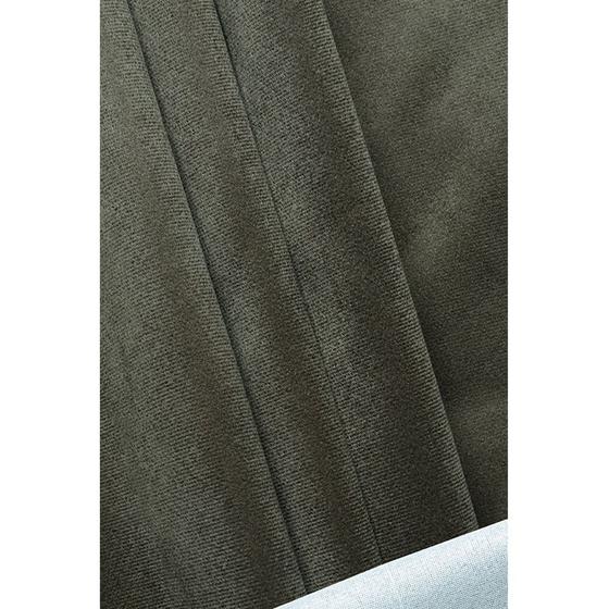 Menor preço em Tecido Suede Bege Fendi Liso (Veludo) - 1,45m de Largura