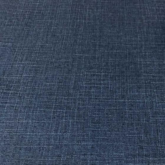 Imagem de Tecido Suede Rústico Versalhes Corttex Cor 10 Azul - o Metro