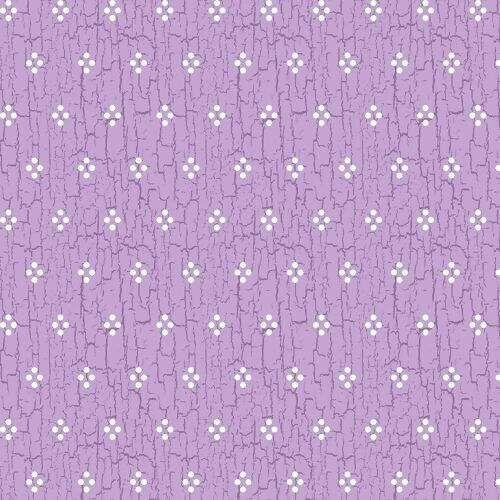 Imagem de Tecido Tricoline Coleção Lavender Dream 0,50x1,50 mt