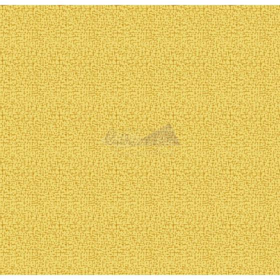Imagem de Tecido Tricoline Crackelad (Amarelo), 100% Algodão, Unid. 50cm x 1,50mt