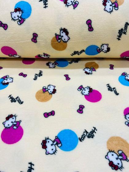 Imagem de Tecido Ultra Soft Fleece 50cm x 1,60