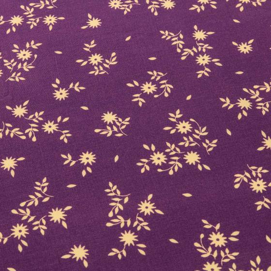 Imagem de Tecido Viscose Estampada 100% Viscose - Rolo 2 Metros
