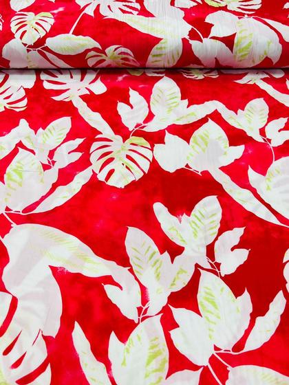 Imagem de Tecido Viscose estampada - (1m X 1,45m)