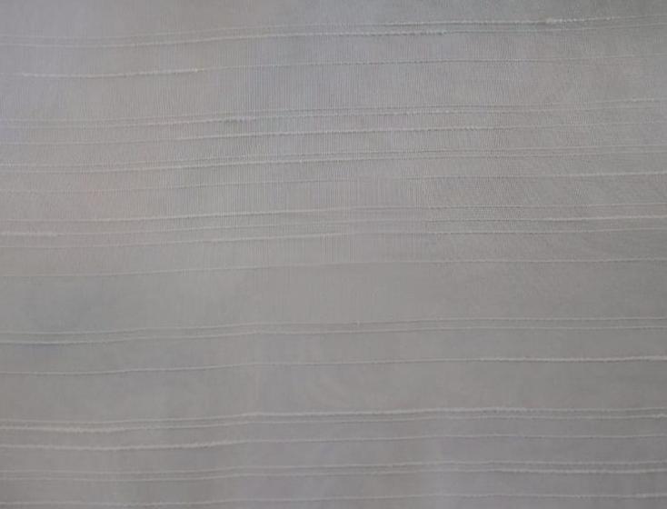 Imagem de Tecido Voil Branco Listras Paternon 