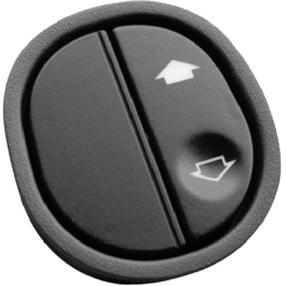 Imagem de Tecla Botão Vidro Elétrico Simples Ka G2 08 A 14