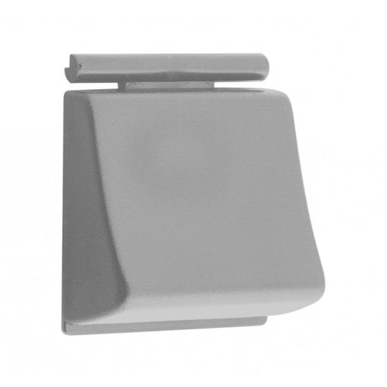Tecla De ABS Para Acabamento Docol Cinza Censi é ruim? Tecla De ABS Para Acabamento Docol Cinza Censi é boa?