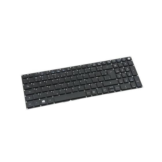 Imagem de Teclado Acer Aspire E15 Es1-572 Es1-533 F5-573 A515-51g Novo