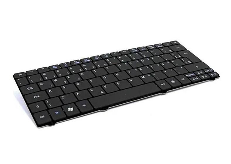 Clavier Qwerty UK DELL Latitude E6520 NSK-DW0UC PK130FH1A12 07JJNH 9Z.N5NUC.00U