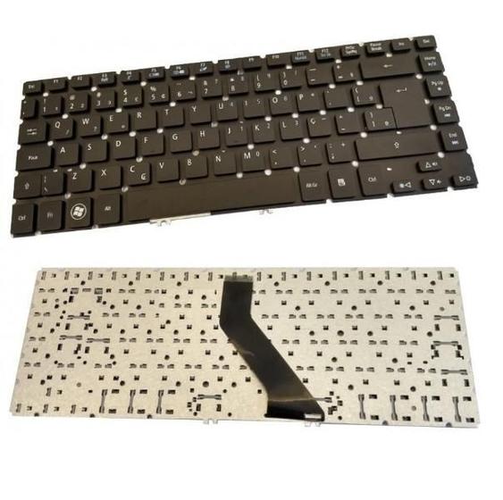 Imagem de Teclado Acer Aspire V5-471P-6605 V5-471P-6840