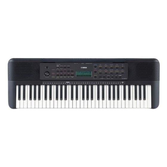 Imagem de Teclado Arranjador yamaha - psr E273