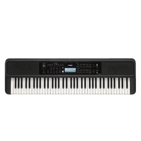 Imagem de Teclado Arranjador YAMAHA - PSR-EW320 - 76 Teclas