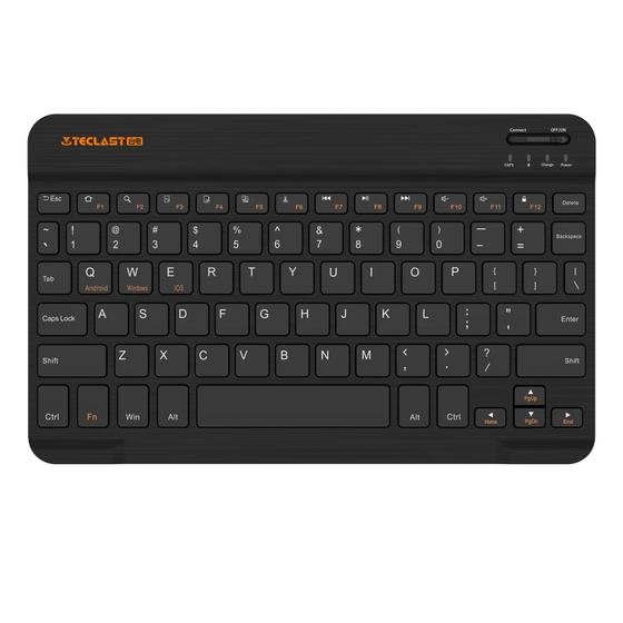 Imagem de Teclado Bluetooth TECLAST K10 para tablet Android Windows