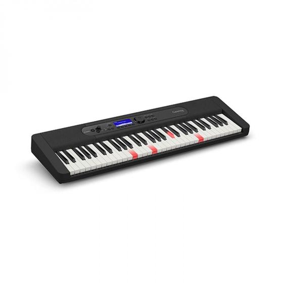 Imagem de Teclado Casio LK-S450 Casiotone LKS450 61 Teclas Iluminadas