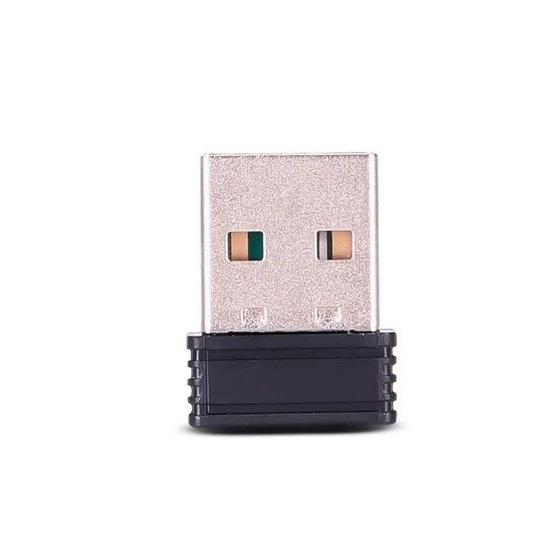 Imagem de Teclado Com Fio USB Para Pc Notebook Numérico