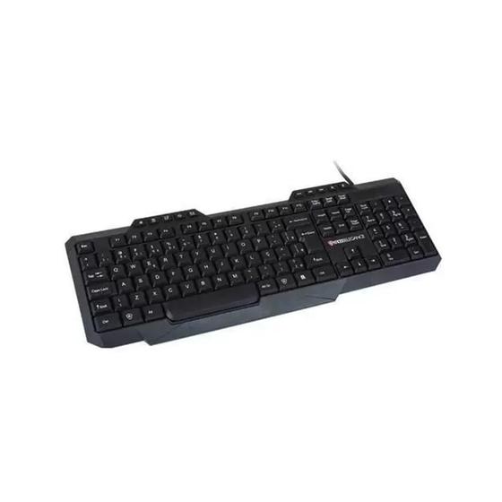 Imagem de Teclado Computador Notebook Usb Pc Abnt2 Kross