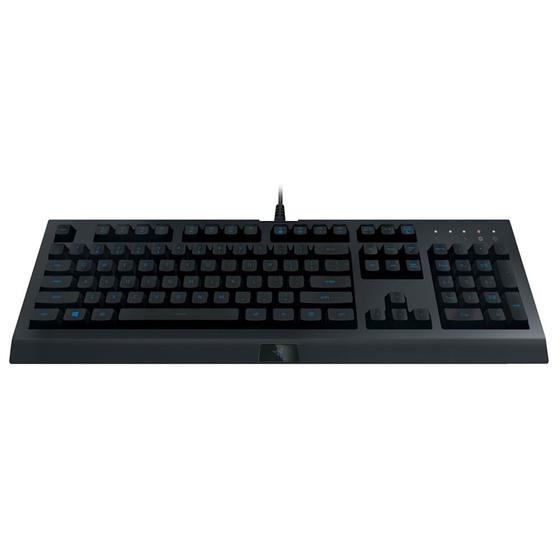 Teclado Cynosa Lite Membrana Us Razer Preto Rz030274u