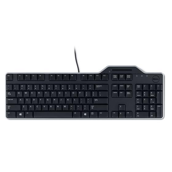 Imagem de Teclado Dell Smartcard Kb813