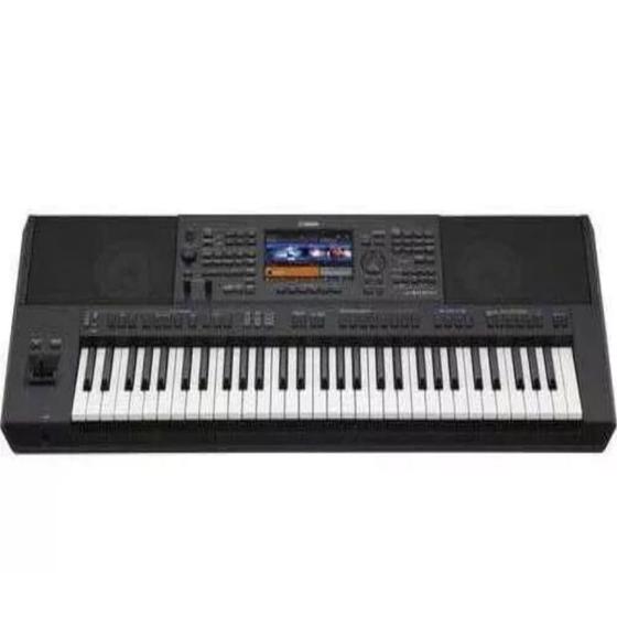 Teclado Digital Arranjador Yamaha C/Tela Touch Scheen SX900 Menor preço em Teclado Digital Arranjador Yamaha C/Tela Touch Scheen SX900