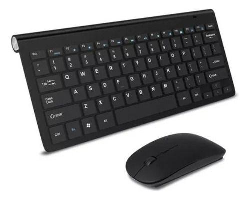 Imagem de Teclado E Mouse Sem Fio Slim Para Notebook Dell Inspiron
