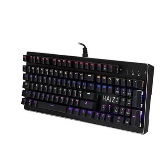 Teclado Hz-806 Haiz