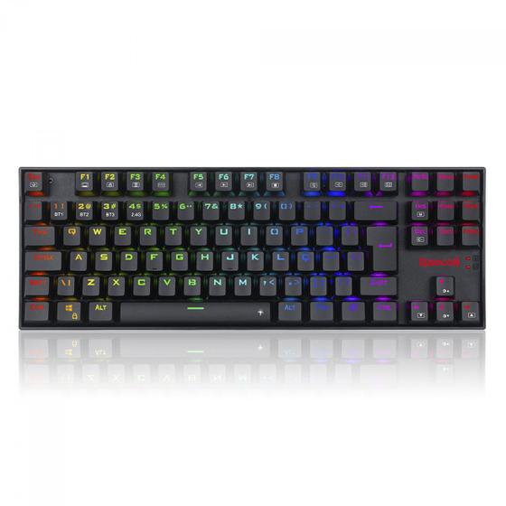 Teclado Kumara Pro Redragon