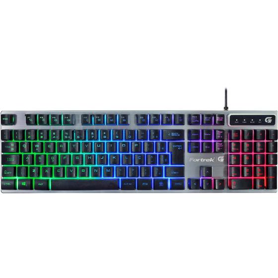 Teclado Profissional Fortrek