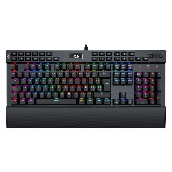 Teclado Usb Mecânico Yama K550 Redragon