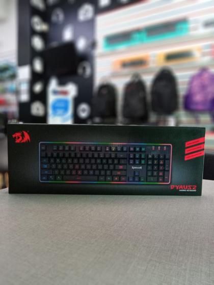 Teclado Dyaus K509 Redragon