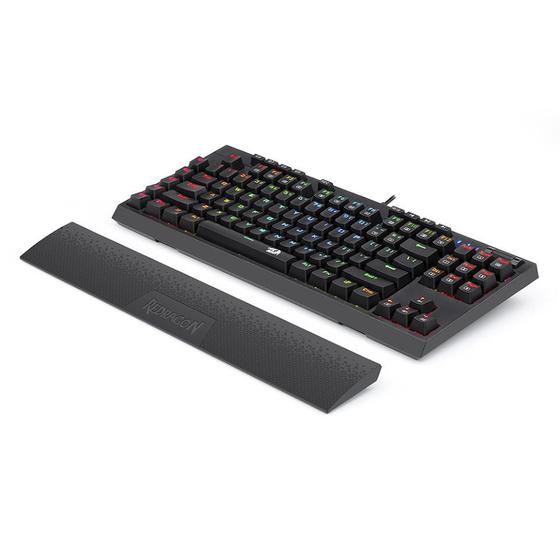 Teclado K588rgb-pro Redragon