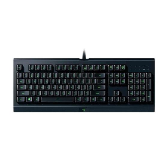 Imagem de Teclado Gamer Razer Cynosa Lite, USB, Layout US - RZ0302740700R3U