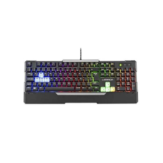 Teclado Gamer Semi Mecânico TC208, ABNT2, MULTILASER MULTILASER Menor preço em Teclado Gamer Semi Mecânico TC208, ABNT2, MULTILASER MULTILASER