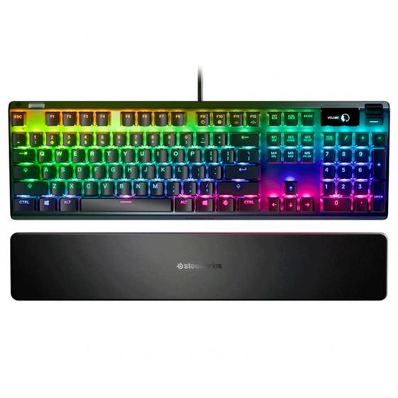 Teclado Apex Pro 64626 Steelseries