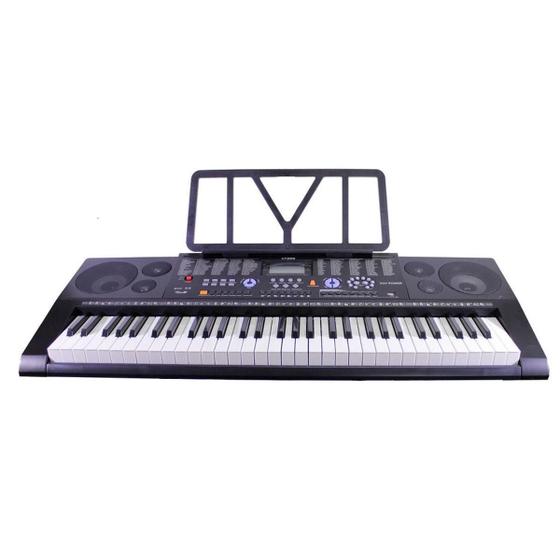 Imagem de Teclado Key Power Kp300 Usb