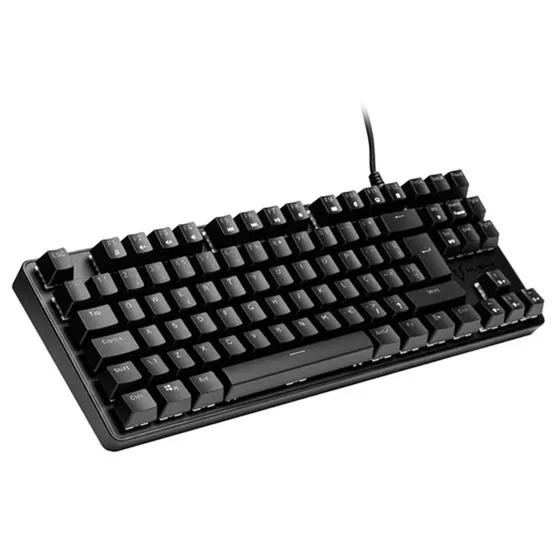 Teclado Mecânico Gamer Husky Gaming Menor preço em Teclado Mecânico Gamer Husky Gaming