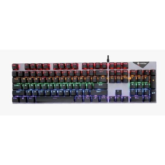 Teclado mecanico gamer - tc3218 Menor preço em Teclado mecanico gamer - tc3218