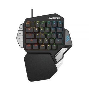 Imagem de Teclado Mecanico Gamer Titan Leadership