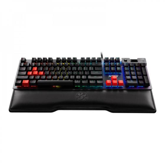 Teclado Summoner Summoner4c-bkcww Xpg