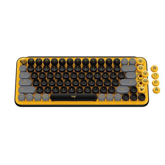 Teclado 920-010710 Logitech