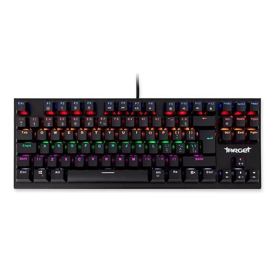 Imagem de Teclado Mecanico TGT Scar RGB, TGT-SCA-01