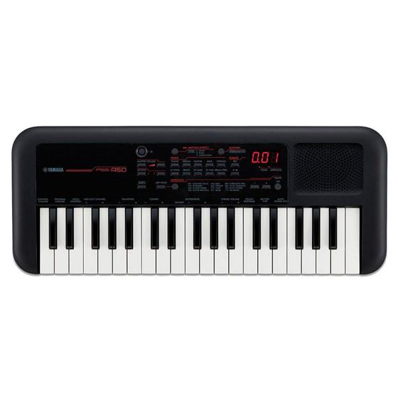 Imagem de Teclado Mini Sem Fonte PSS-A50 YAMAHA