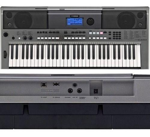 Tastiera Yamaha PSR-S750 - Strumenti Musicali In vendita a Avellino