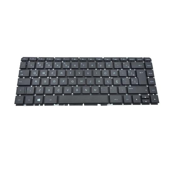 Imagem de Teclado Nb para Hp 240 G4 246 G5 14-ac 14-af