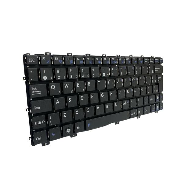 Teclado Eeepc Asus