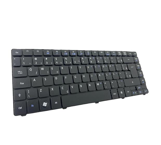 Teclado Aspire 455 Acer