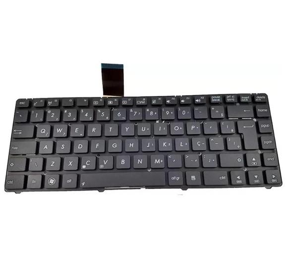 Imagem de Teclado Notebook Pk130Nd1B24 Pk130Nd2A11