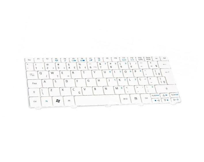 Imagem de Teclado Para Acer Aspire One 532H 521 522 Mp-09H26E0-6987