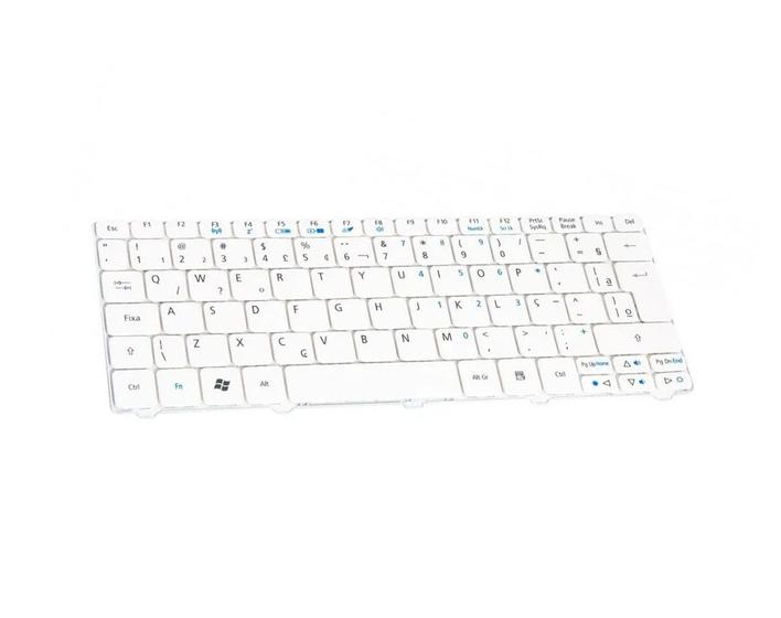 Imagem de Teclado Para Acer Aspire One 532h 521 522 Mp-09h26e0-9205