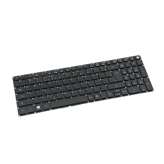 Imagem de Teclado para Notebook Acer Aspire 3 A315-53-3470 ABNT2