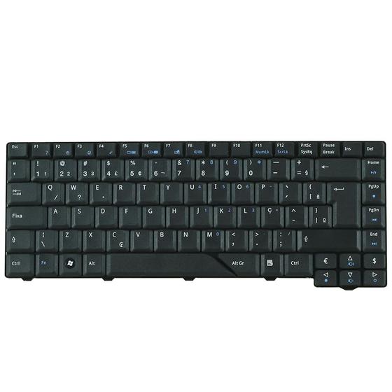 Imagem de Teclado para Notebook Acer Aspire 4915