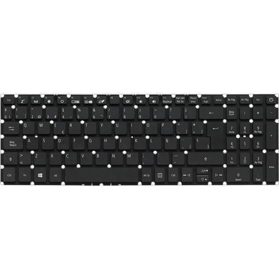 Imagem de Teclado para Notebook Acer Aspire 5 A517-51G-55P7